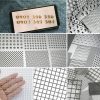 Băng Tải Lưới Inox