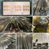 Vuông Đặc Inox 85mm