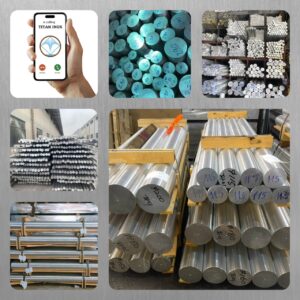 Láp Nhôm 1050 Phi 11