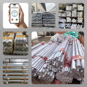 Láp Nhôm 1050 Phi 102