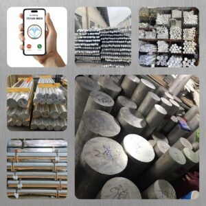 Láp Nhôm 1050 Phi 108