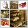 Đồng Lục Giác Phi 37