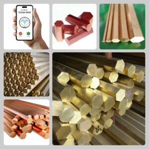 Đồng Lục Giác Phi 14