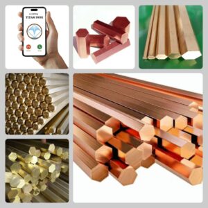 Đồng Lục Giác Phi 15