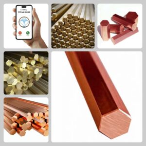 Đồng Lục Giác Phi 17