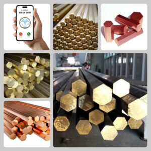 Đồng Lục Giác Phi 18