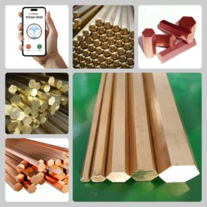 Đồng Lục Giác Phi 19