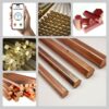 Đồng Lục Giác Phi 34