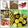 Đồng Lục Giác Phi 76
