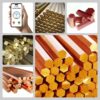 Đồng Lục Giác Phi 36