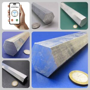 Lục Giác Nhôm Phi 9