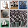 Ống Nicrofer 601