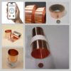 Lá Căn Đồng 0.51mm
