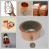 Lá Căn Đồng 0.39mm