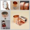 Lá Căn Đồng 0.10mm