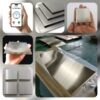Tấm Inconel X750